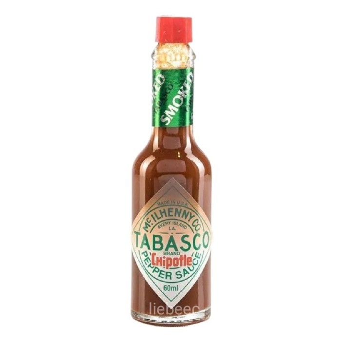 

Tabaco Chipotle Pepper Auce 60 Ml Tobaco Tabacco Tabaco 60Ml