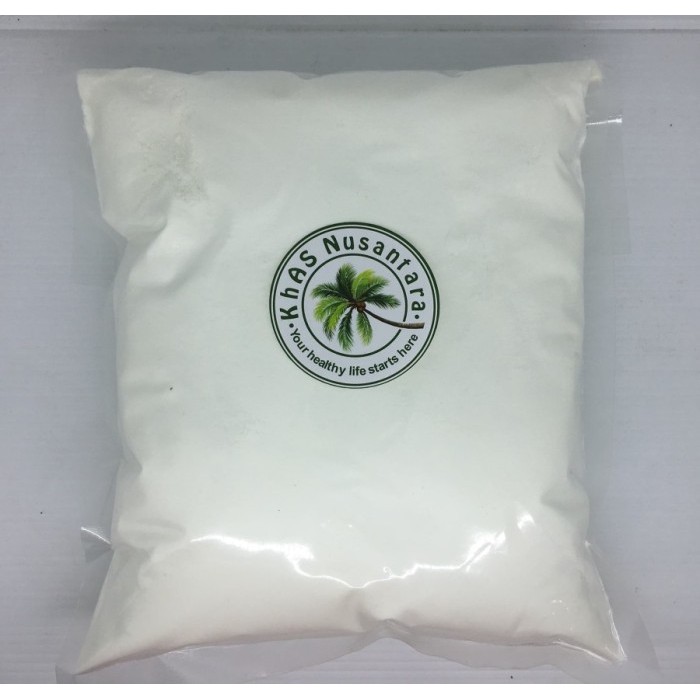 

Cream Coconut Powder Tepung Elapa Antan 1 Du Ii 15 G