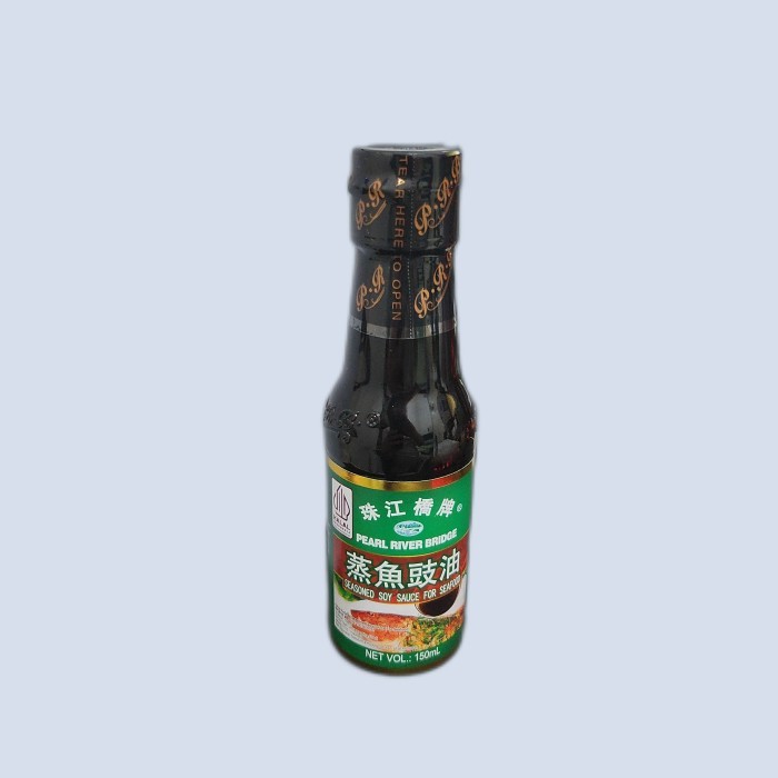 

Pearl River Dge Oy Auce For Eafood
