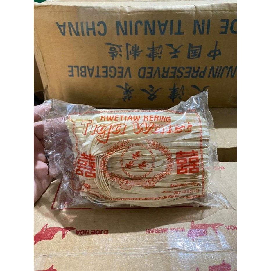 

Etiau Ta Walet Ter 200Gr