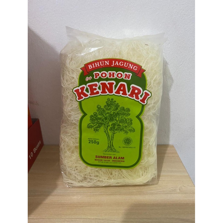 

Bihun Jagung Cap Pohon Enari