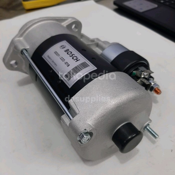 

Tarter F3M2011 Deutz 01181751 01183599 01182382 01182384 F2L1011