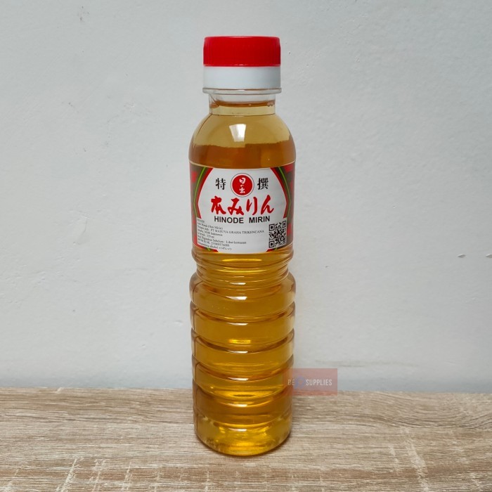 

Maa Hinode Hon Rin 320Ml Weet Cooing Auce Bumbu Yedap