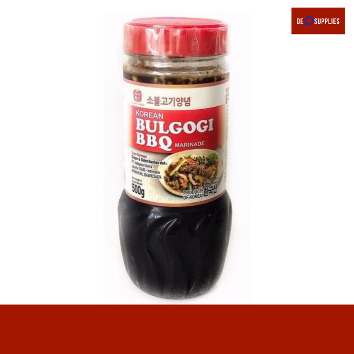

Au Buogi Bbq Auce Jinung Gram Ao Buogi Orea