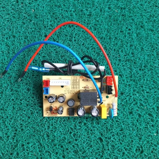 Power Modul Magic com yongma SMC 7047