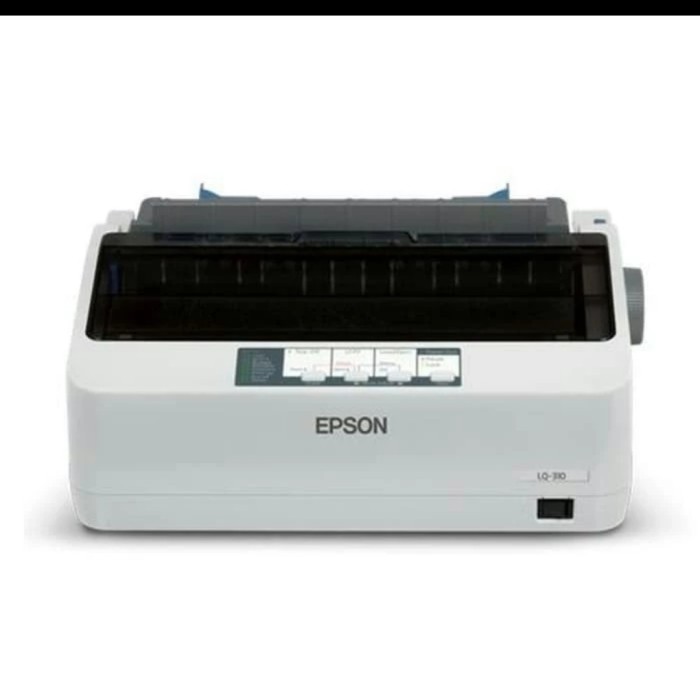Printer Dotmatrix Epson LQ310