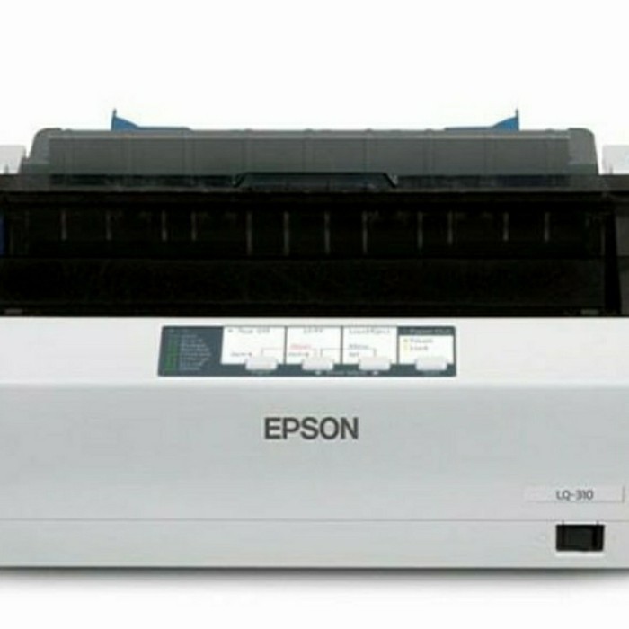 Printer EPSON Dotmatrix LQ310