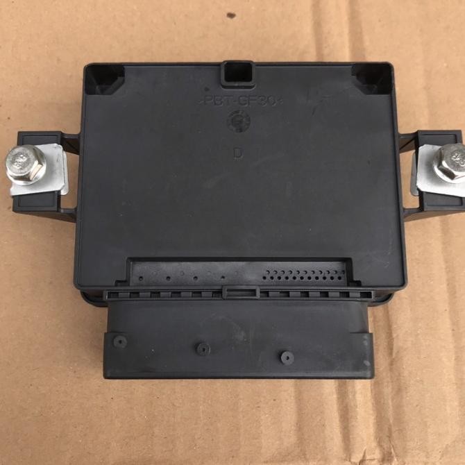 Modul Rem EPB Electronic Parking Brake mobil Honda HRV