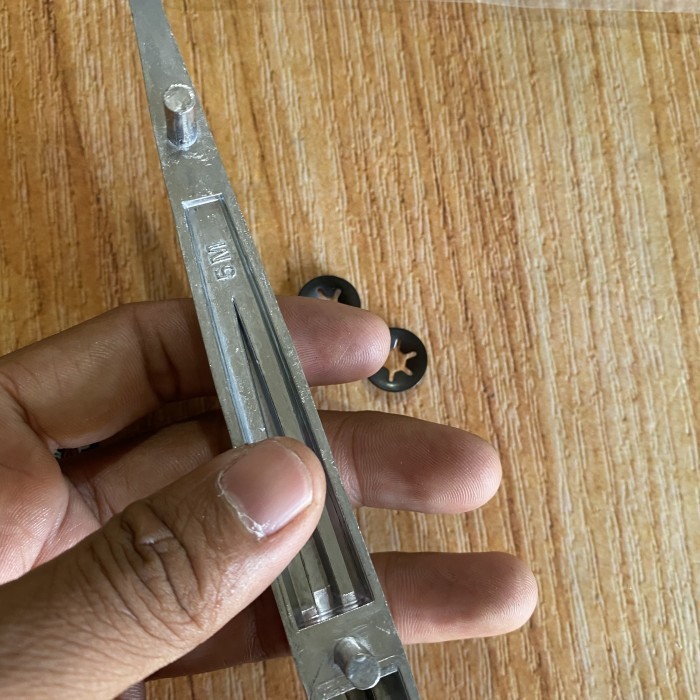 jengger jambul spakbor ORIGINAL vespa vbb vnb super ITALY