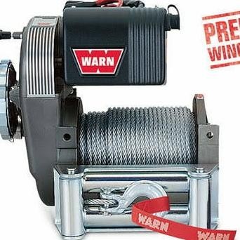 Winch Warn 8274 M50