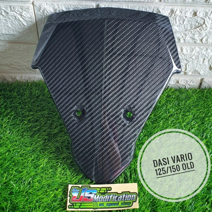 karbon kevlar dasi vario 150 old