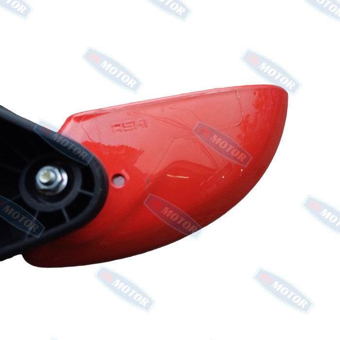 sepion manual AYLA TIPE M 2023 / AGYA 2023 / spion manual agya ayla