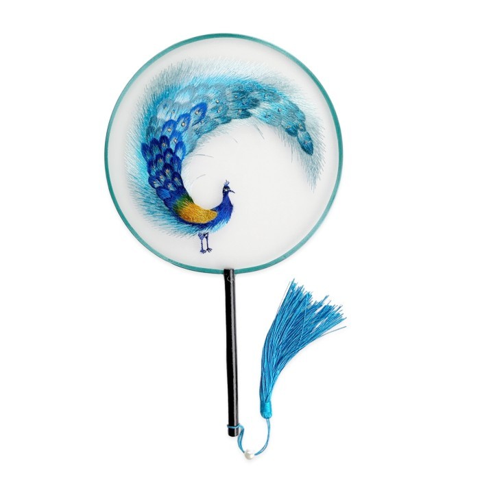 

Imlek Scoop Kipas Tangan Chinese Dekorasi Chinese New Year 68310202 - 01 Limited