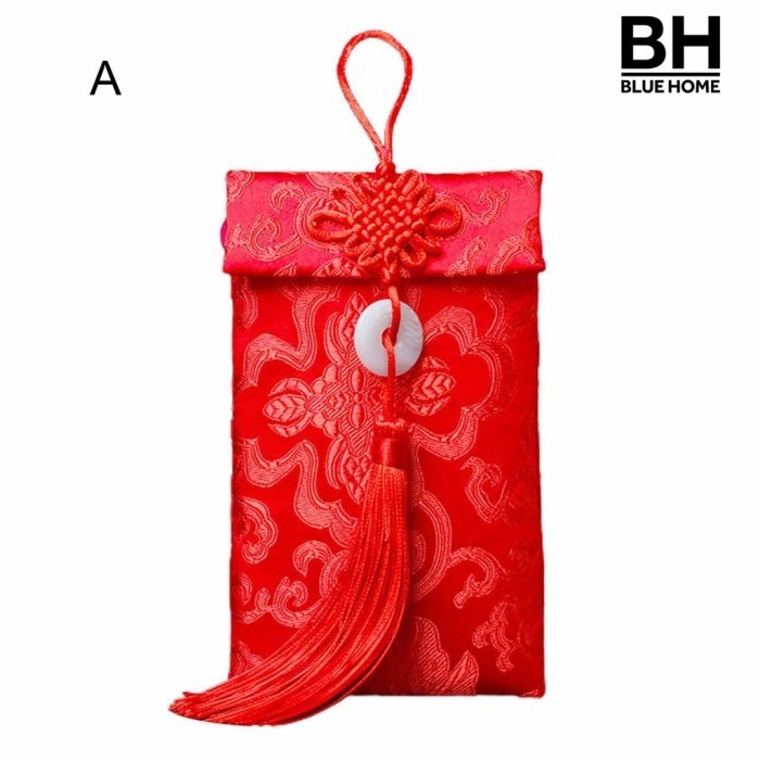 

Imlek qw_ Angpao Imlek Chinese New Year Sangjit Kain Premium High Quality Limited