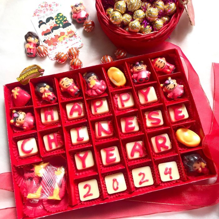 

Imlek Coklat Imlek Chinese New Year 2024 Limited