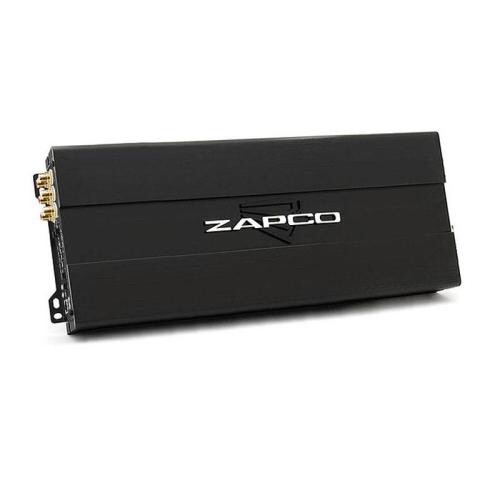 AMPLIFIER ZAPCO ST-6X SQ
