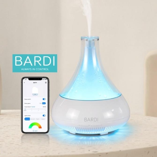 BARDI Smart Aroma Diffuser