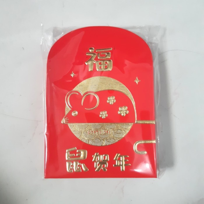 

Imlek Angpao Imlek Shio Tikus 508 Paling Murah !NEW