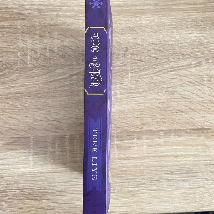 

NEW PRODUK CEROS & BATOZAR !!!!!