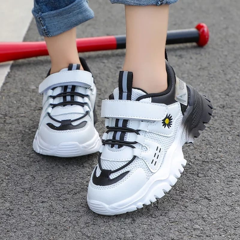 Sepatu Anak Sekolah Smp Sepatu Anak Laki Laki Sneaker Anak Perempuan Sepatu Sneakers Anak Perempuan 