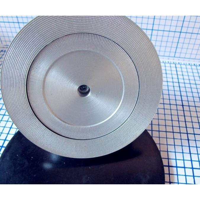 

Alat Potong Gramasi / Sample Kain Tekstil Kertas Gsm Cutter