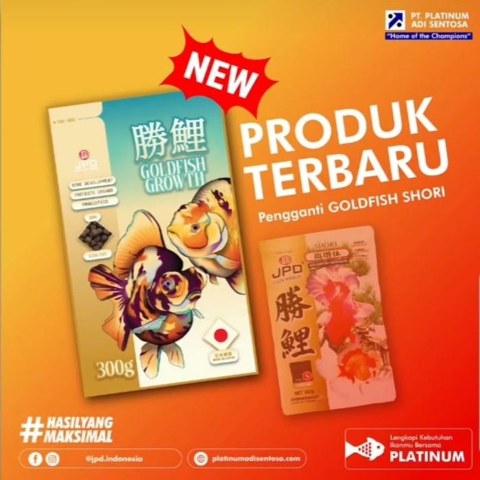 Jpd Shori S Sinking@300 Gram