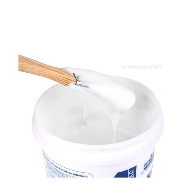 Promo Lem benang tufting /  tufting glue 1 kg COD