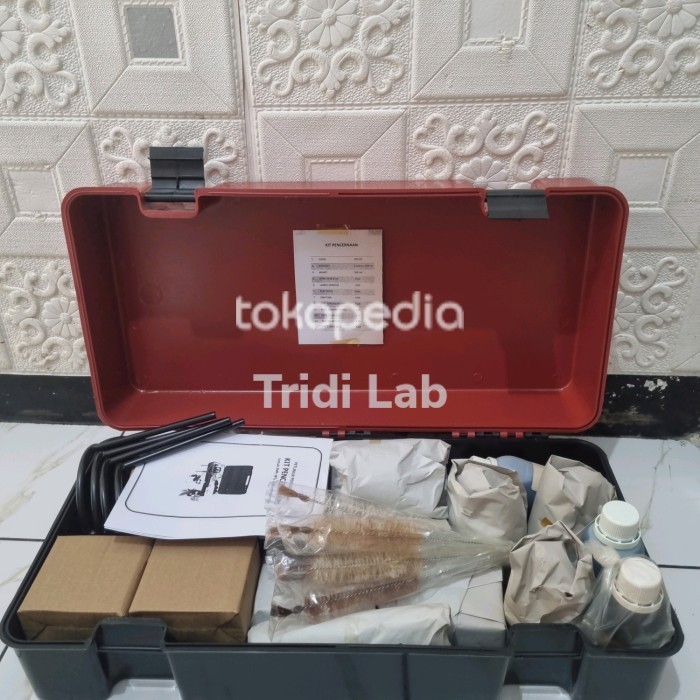 Sale Kit Pencernaan/Alat Peraga Laboratorium Pencernaan Biologi