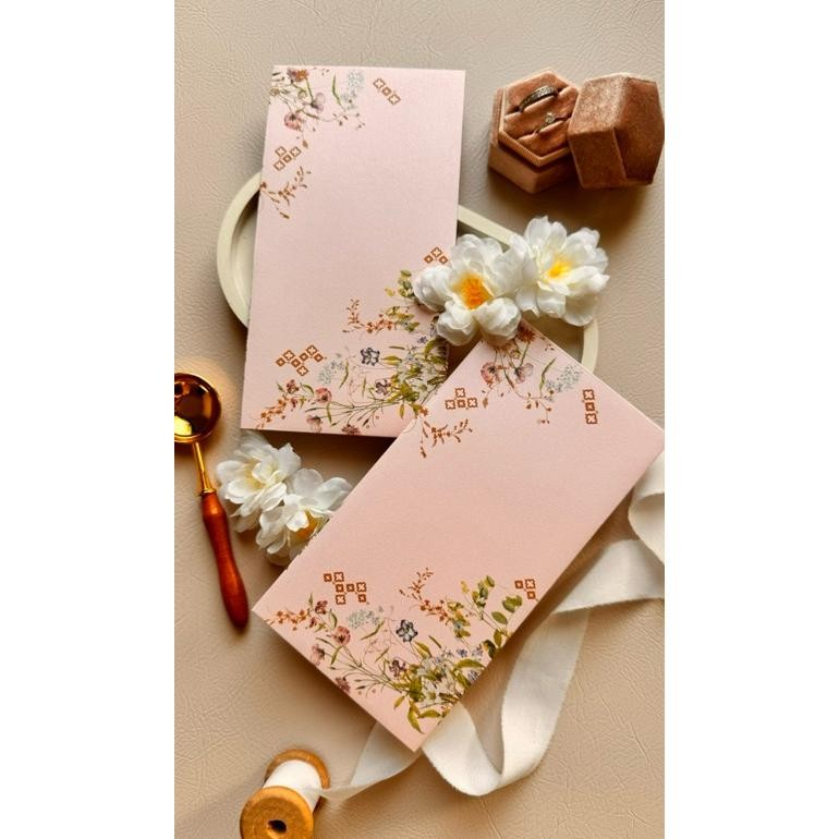 

GHT Angpau*PinkFlowerPremium*AsterPaper