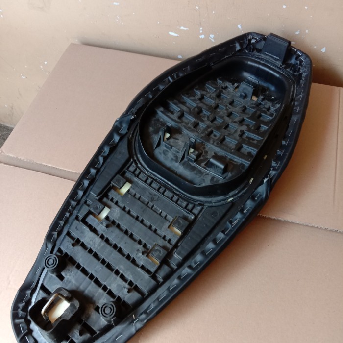 Sari Jok Vario 110 Fi Led New