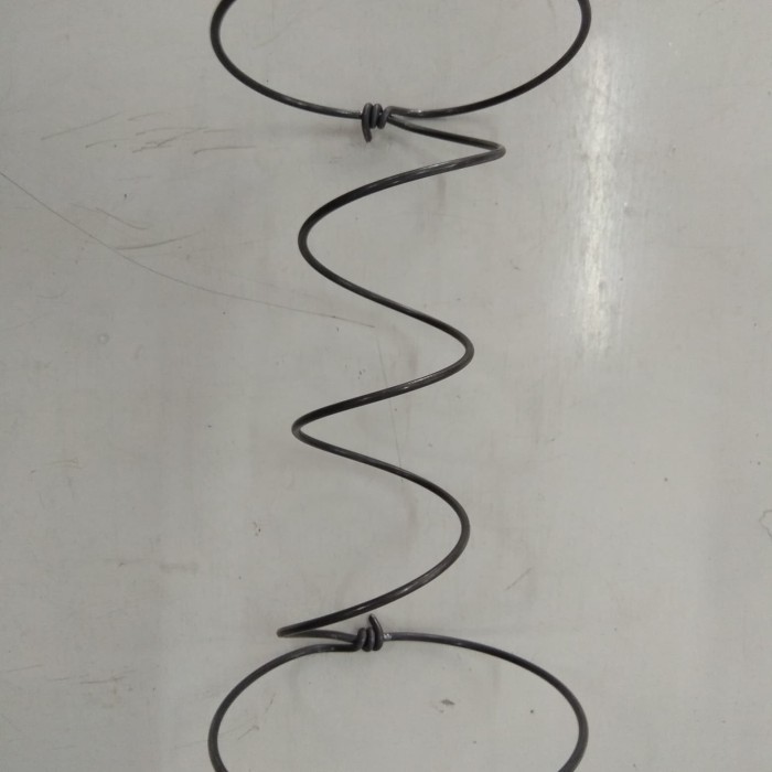 Buruan beli] PER PEGAS BESI SPRINGBED / SPRING BED 17 CM / per coil pegas 17cm