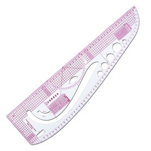 

_^_^_^] Original Termurah Penggaris Pola Kode 3245 Kualitas Bagus / Penggaris Jahit / Sewing Ruler