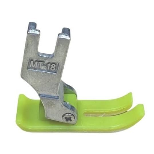 

~^~^~^] Original Termurah Sepatu Teflon MT-18 Untuk Mesin Jahit Highspeed
