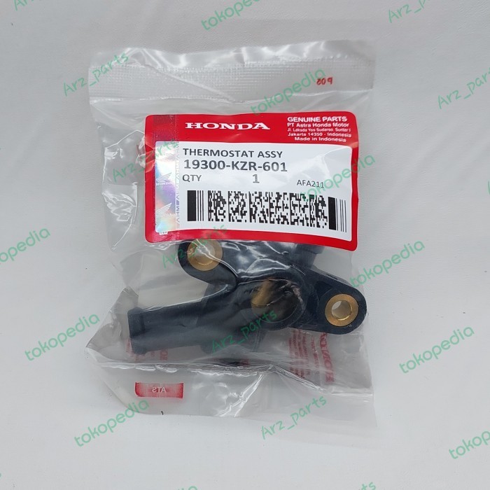 Thermostat Water Radiator Assy PCX Vario 125 150 ADV 19300-K59-A11