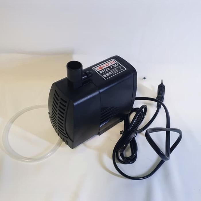 Pompa Kolam Ikan Yamano 104
