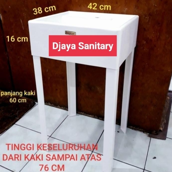 Wastafel Standing / wastafel portable / wastafel cuci tangan LSA