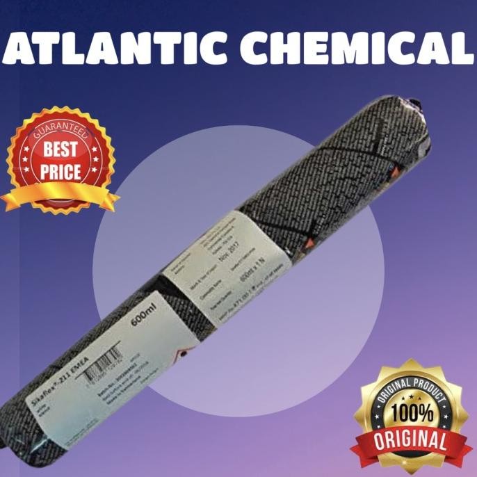 

Promo SIKAFLEX 211 SOSIS COD