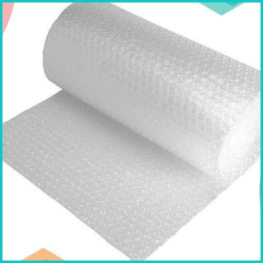 

Bubble Wrap - Penambahan Packing Aman 07D35Z4 Ready to checkout