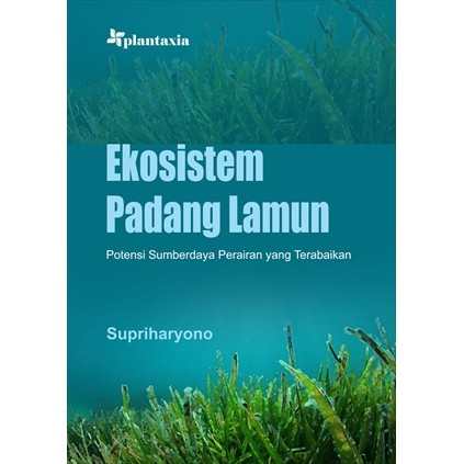 Ekosistem Padang Lamun; Potensi Sumberdaya Perairan yang Terabaikan