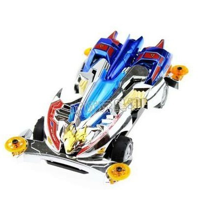 Original.. Tamiya Auldey 880 Go For Speed (Gfs) Soaring Dragon - Speed Terminator