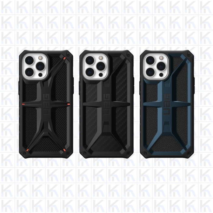 UAG Monarch Case iPhone 13 / 13 Pro / 13 Pro Max / 13 Mini