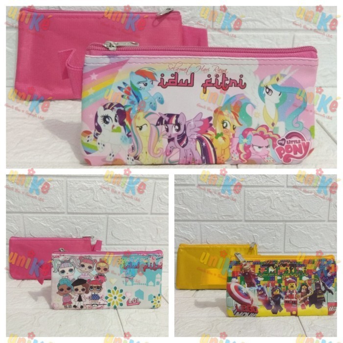 

Hot Promo Dompet Amplop Angpao Lebaran Karakter Ampau Lebaran Unik Bermanfaat Bkm