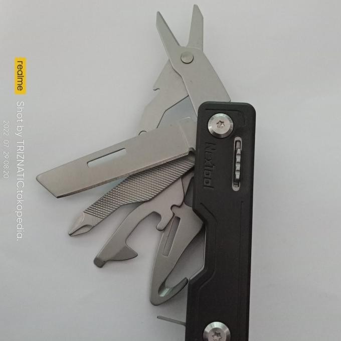 

Xiaomi Multitool Original Dan Terpercaya