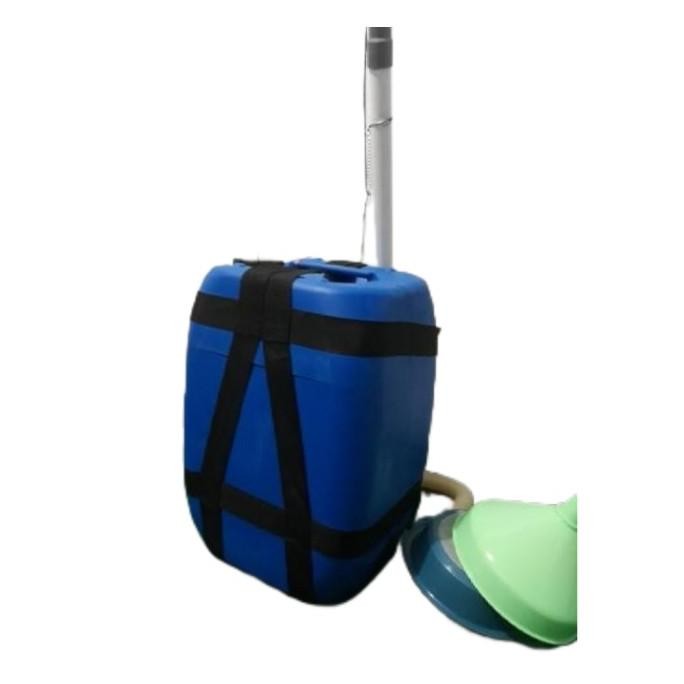 Gembor Kocor Sabuk Kempu Kocor Pupuk Cair 20Liter Gembor Kocor Pupuk