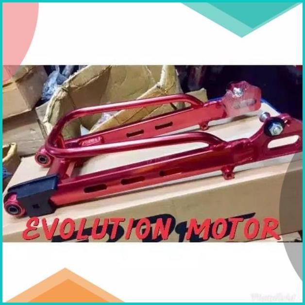 Swing Arm sasis Bpro Rx king bolong 07D35Z4 stok terbatas