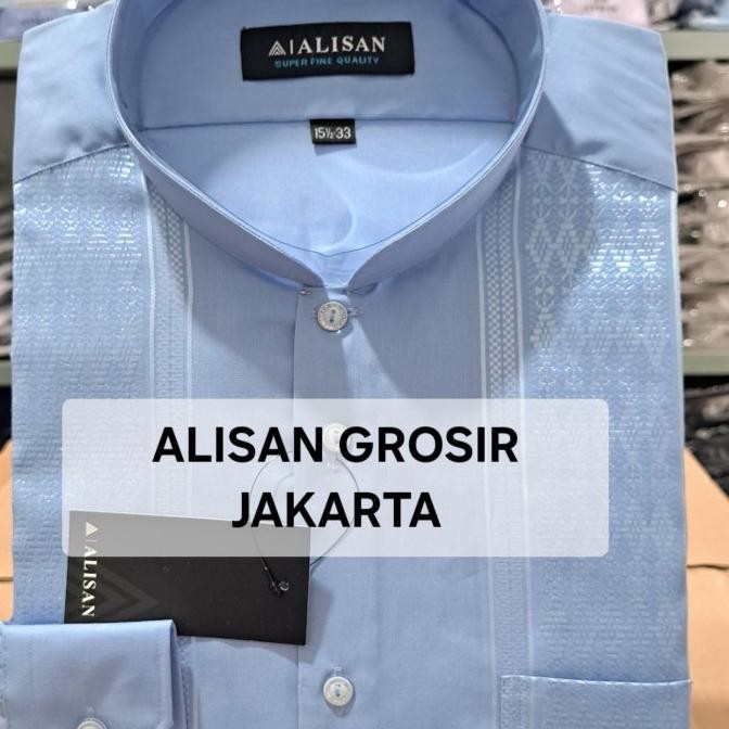 Promo KOKO ALISAN PANJANG COD