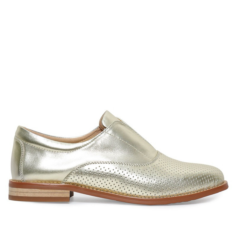 Sepatu Formal Wanita PSPGN.CO ORIGINAL BRANDED OBERMAIN GERRY ANDRINA OB40108 SEPATU KULIT WANITA