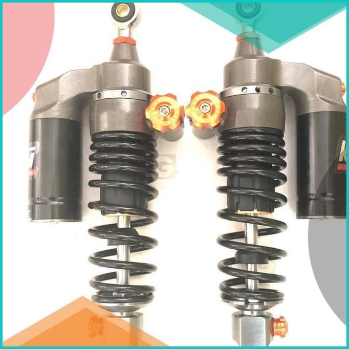 Shock tabung belakang nmax xmax pcx aerox kojima thailand 07D35Z4 mura