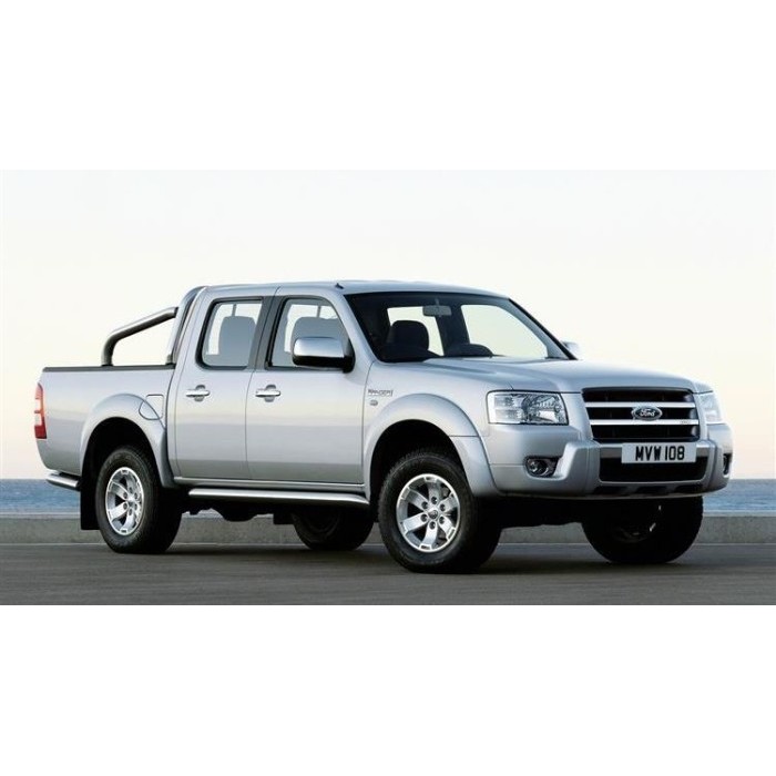 LAMPU HEADLAMP DEPAN FORD RANGER EVEREST 2007-2008