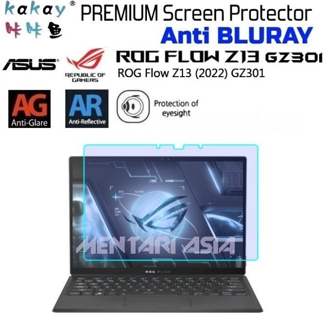 Screen Protector ASUS ROG FLOW Z13 GZ301 2022 - KAKAY ANTI BLURAY